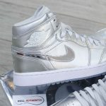 Giày Nike Air Jordan 1 High Gift Giving Pack Real