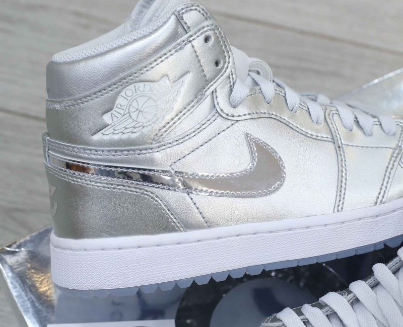 Giày Nike Air Jordan 1 High Gift Giving Pack Real