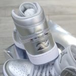 Giày Nike Air Jordan 1 High Gift Giving Pack Real