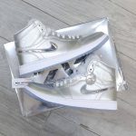 Giày Nike Air Jordan 1 High Gift Giving Pack Real