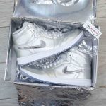Giày Nike Air Jordan 1 High Gift Giving Pack Real