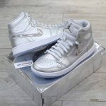 Giày Nike Air Jordan 1 High Gift Giving Pack Real