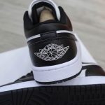 Giày Nike Air Jordan 1 Low 'Panda' 2023 (W) Like Auth