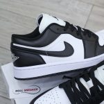 Giày Nike Air Jordan 1 Low 'Panda' 2023 (W) Like Auth