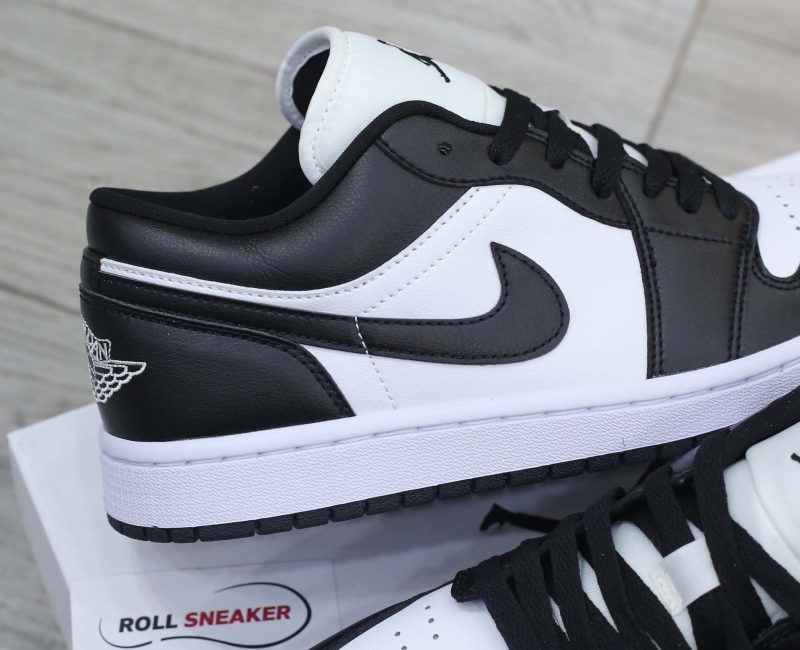 Giày Nike Air Jordan 1 Low 'Panda' 2023 (W) Like Auth