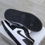 Giày Nike Air Jordan 1 Low 'Panda' 2023 (W) Like Auth