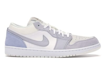 Giày Nike Air Jordan 1 Low Paris Real