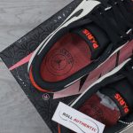 Giày Nike Air Jordan 1 Retro Low OG PSG Real