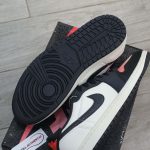 Giày Nike Air Jordan 1 Retro Low OG PSG Real