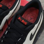 Giày Nike Air Jordan 1 Retro Low OG PSG Real