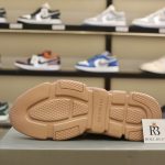 Giày Balenciaga Speed Lace Up Triple Beige Like Auth