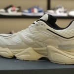 Giày New Balance 9060 Turtledove Black Silver Metallic Best Quality