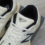 Giày New Balance 9060 Turtledove Black Silver Metallic Best Quality