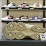 Giày New Balance 9060 Turtledove Black Silver Metallic Best Quality