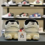 Giày New Balance 9060 Turtledove Black Silver Metallic Best Quality