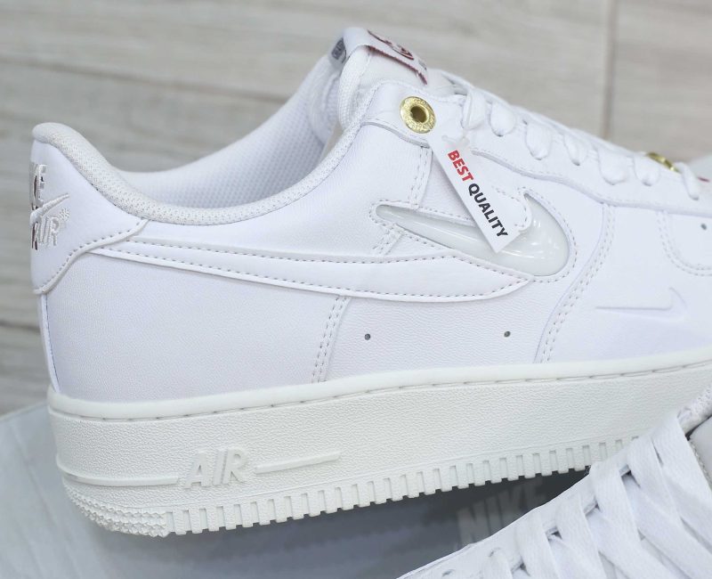 Giày Nike Air Force 1 ’07 ‘Join Forces White’ Best Quality