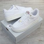 Giày Nike Air Force 1 ’07 ‘Join Forces White’ Best Quality