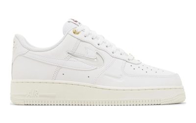 Giày Nike Air Force 1 ’07 ‘Join Forces White’ Best Quality