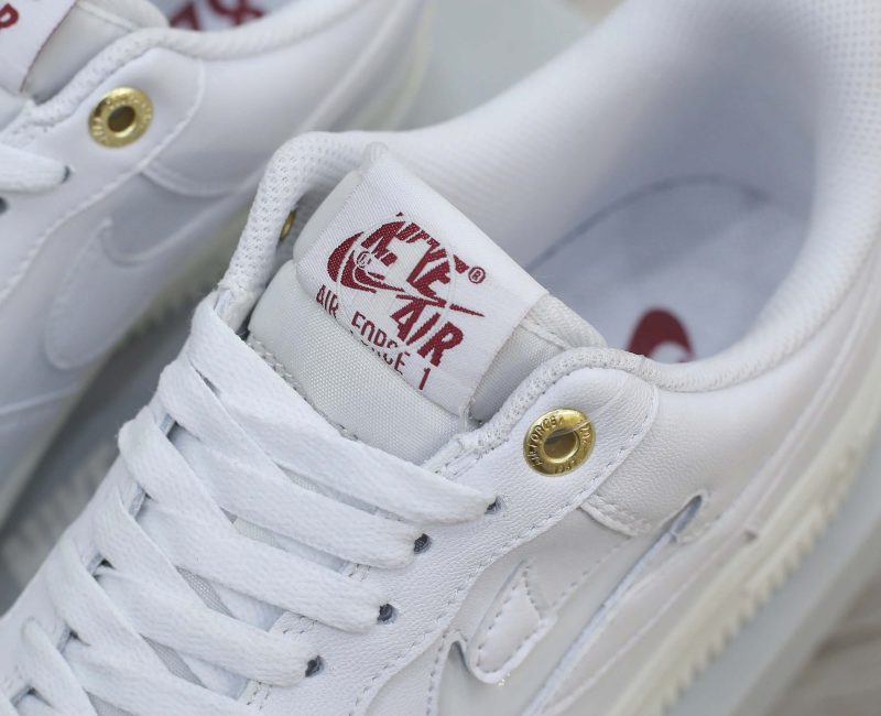 Giày Nike Air Force 1 ’07 ‘Join Forces White’ Best Quality