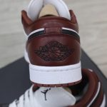 Giày Nike Air Jordan 1 Low SE ‘Dark Pony’ Chuẩn 99% Auth