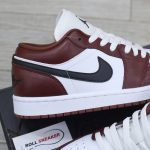 Giày Nike Air Jordan 1 Low SE ‘Dark Pony’ Chuẩn 99% Auth