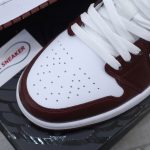 Giày Nike Air Jordan 1 Low SE ‘Dark Pony’ Chuẩn 99% Auth