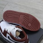 Giày Nike Air Jordan 1 Low SE ‘Dark Pony’ Chuẩn 99% Auth