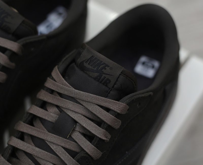 Giày Nike Air Jordan 1 Retro Low OG SP Travis Scott Velvet Brown Best Quality