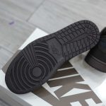 Giày Nike Air Jordan 1 Retro Low OG SP Travis Scott Velvet Brown Best Quality
