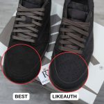 Giày Nike Air Jordan 1 Retro Low OG SP Travis Scott Velvet Brown Best Quality