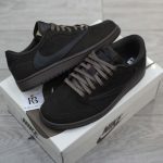 Giày Nike Air Jordan 1 Retro Low OG SP Travis Scott Velvet Brown Best Quality