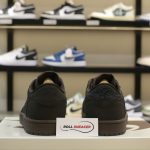 Giày Nike Air Jordan 1 Retro Low OG SP Travis Scott Velvet Brown Like Auth
