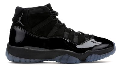 Giày Nike Air Jordan 11 Retro ‘Cap and Gown’ Best Quality