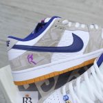 Giày Nike Dunk Low SB x Rayssa Leal Vivid Purple Best Quality