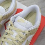 Giày Nike Dunk Low ‘Team Gold’ Best Quality