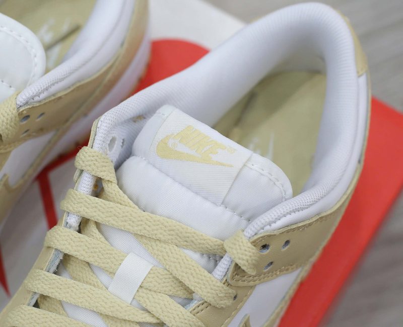 Giày Nike Dunk Low ‘Team Gold’ Best Quality