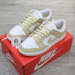 Giày Nike Dunk Low ‘Team Gold’ Best Quality