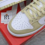 Giày Nike Dunk Low ‘Team Gold’ Best Quality