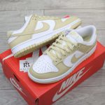 Giày Nike Dunk Low ‘Team Gold’ Best Quality