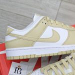 Giày Nike Dunk Low ‘Team Gold’ Best Quality