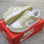 Giày Nike Dunk Low ‘Team Gold’ Best Quality