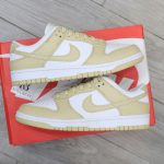 Giày Nike Dunk Low ‘Team Gold’ Best Quality