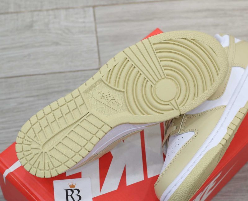 Giày Nike Dunk Low ‘Team Gold’ Best Quality