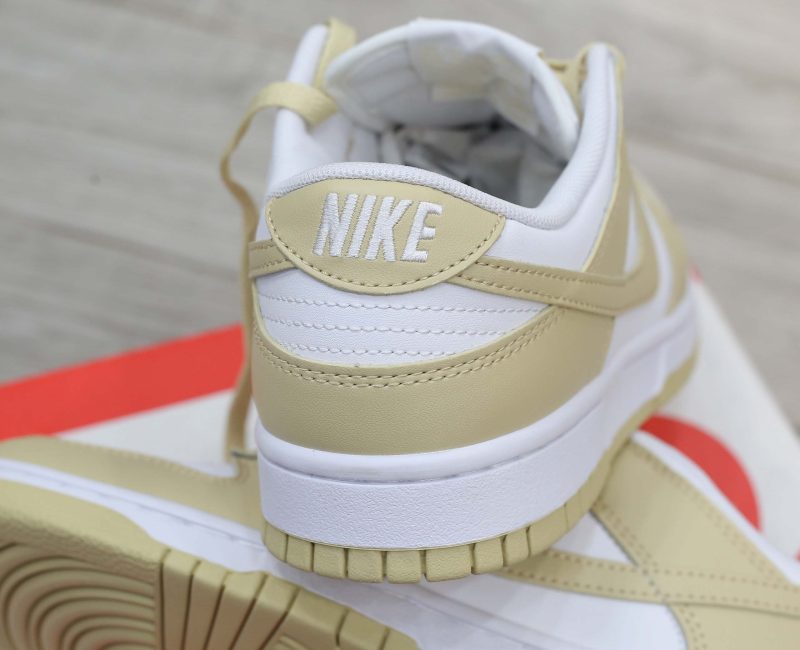 Giày Nike Dunk Low ‘Team Gold’ Best Quality