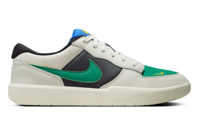 Giày Nike SB Force 58 Premium Malachite Best Quality