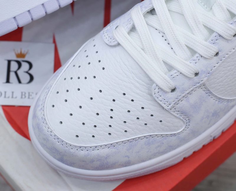 Giày Nike Wmns Dunk Low OG ‘Purple Pulse’ Best Quality