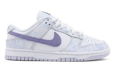Giày Nike Wmns Dunk Low OG ‘Purple Pulse’ Best Quality
