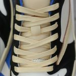 Nike Air Jordan 1 Low Travis Scott x Fragment Like Auth