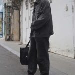 Onfeet Giày Nike Air Jordan 1 Low SE White Fire Red Black Matte Silver Best Quality