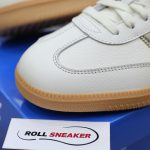 Giày Adidas Samba OG Wmns Wonder Gold Metallic Best Quality